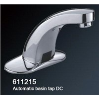 Automatic Basin Tap (HY611215)
