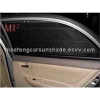 Automatic Car Curtain (MF002)