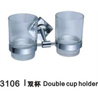 tumbler holder