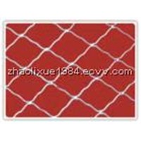 Grid Wire Mesh Fence