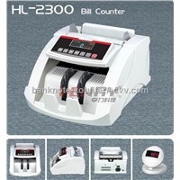 Bill Counter (HL-2300)