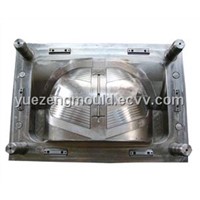 Car Lamp Mould (YZ-CLM)