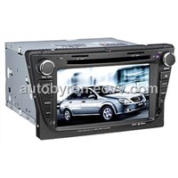 Carkit DVD for Car Buick New Excelle