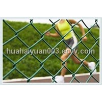 Chain Link Fence