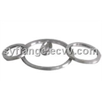 Convex Flat Welded Ring Slip-On Plate Steel Pipe Flanges