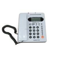 Digital Recording Telephone