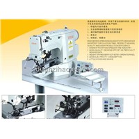 Electronic Button Sewing Machine / Button Machine (CSM-438D)