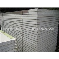 eps sandwich panels