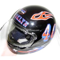 Full Face Helmet (XZF902)