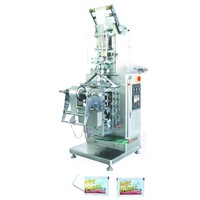 Fully Automatic Wet Tissue Packing Machine (VPD-128-Y)