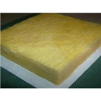 glass wool board