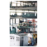 Glass Wool Production Line