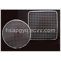Grill Wire Netting