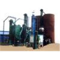 Gypsum Powder Making Machine