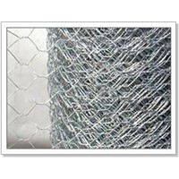 Hexagonal Wire Netting