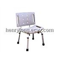 Hospital Chair (SLV-BC001)
