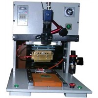 Hot Pressing Machine (CWHP-1S)