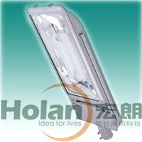 induction lamp for road lighting