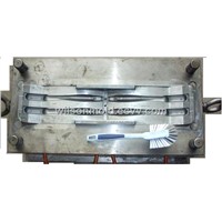 Injection Mould (WX01)