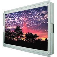 LCD Ad Player with Open Frame (SH-SW01BF)