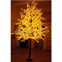 LED Firework Tree Lamp