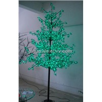LED Maple Tree Light