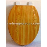 model MDF toilet seat