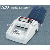 Money Detector (V20)