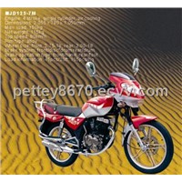 Motorcycle (JD125-7M)