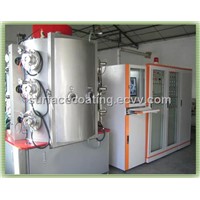 Multi-Arcs Ion vacuum coating equipment