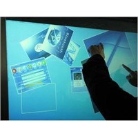 Multi-Touch Interactive (yhjn)