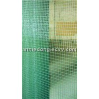 PVC Coated Welded Iron Wire Mesh