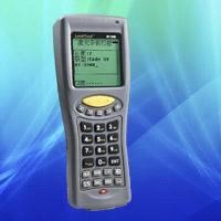 Mobile Data Collection Terminal (QC-3000)