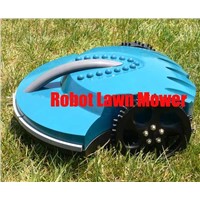 Robot Lawn Mower (RLM200901)