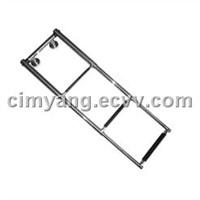 Stainless Steel Boat Boarding Ladders