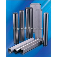 welded stainless steel pipes