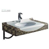 Stone Sink