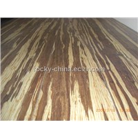Tiger Strand Woven Bamboo Floor