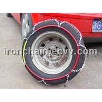 Tire Chains