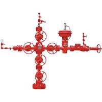 Wellhead Equipment for Oil &amp;amp; Gas Extraction