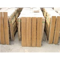 wood vein stone polished tiles