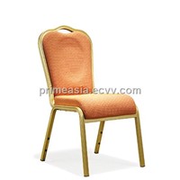 Aluminium Banquet Chair (PR-EF-7)