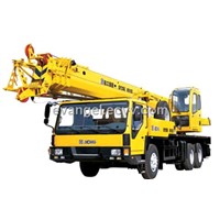 Truck-Crane (QY25K)
