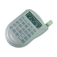 Water Power Calculator (PDL-1102)