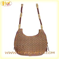 Vietnam Bamboo Handbags