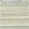 Allover Eyelet Embroidery Fabric