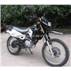 Motorcycle/Dirt Bike (WJ125GY(B)(WJ-SUZUKI )