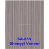 reconstructed wood veneer (SA-03S)
