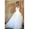 Red Bridal Dress (WD-0011)