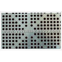 Perforated Metal